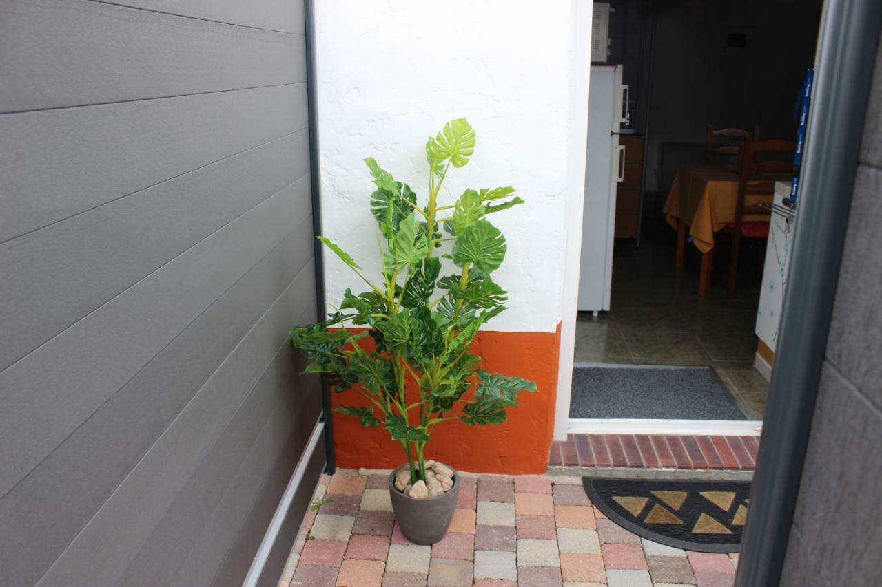 Gite Fleur De Sable La Rochelle Puilboreau Exterior photo